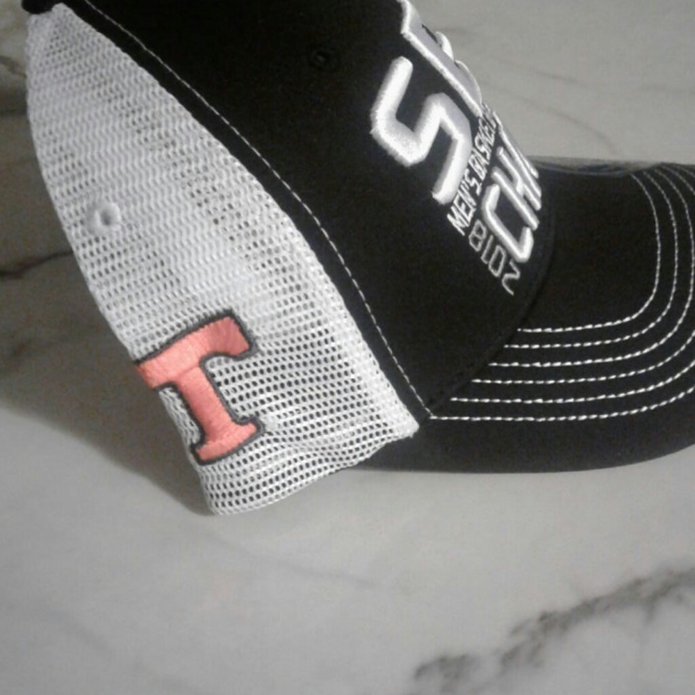 SEC Cap - Picture 2 of 5